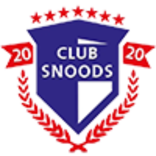 FOCO EPL Big Logo Snoods