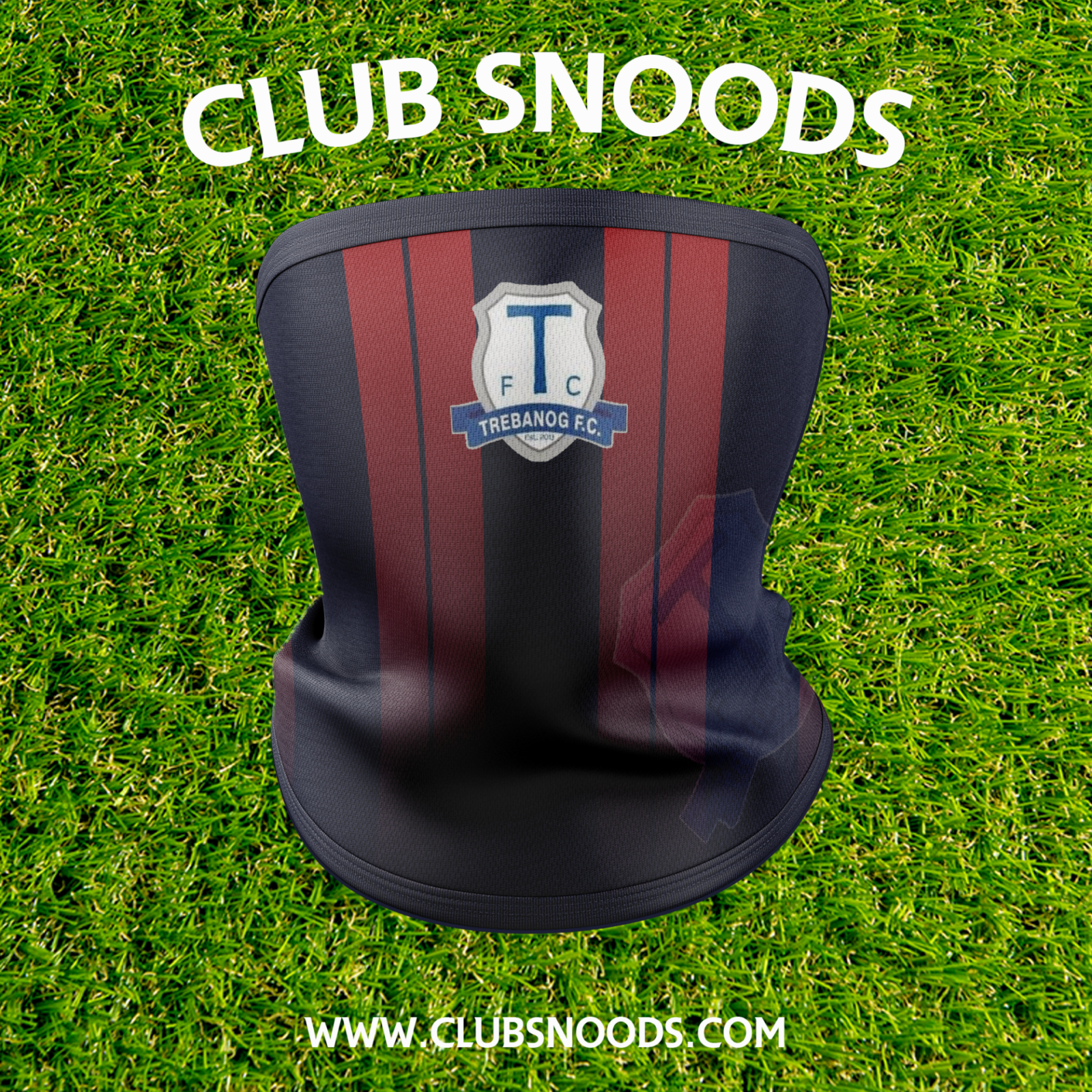 Trebanog FC Snood